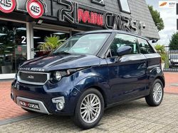 Blauw Gebruikt 2014 Land Rover Range Rover SUV | € 11.995