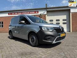 Zilver Gebruikt 2022 Renault Kangoo Komfort MPV | € 13.950 (Eerlijke prijs)