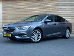 Grijs Gebruikt 2018 Opel Insignia Business Hatchback | € 16.400 (Goede deal)