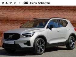 Grijs Gebruikt 2025 Volvo XC40 Plus SUV | € 44.950 (Eerlijke prijs)