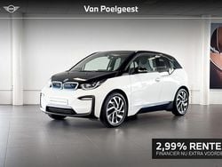 Wit Gebruikt 2022 BMW i3 Comfort Edition Hatchback | € 23.750 (Eerlijke prijs)
