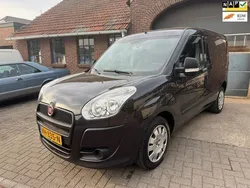 Overige Gebruikt 2014 Fiat Doblò MPV | € 6.250 (Iets duurder)