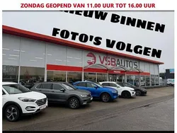 Oranje Gebruikt 2019 Peugeot 3008 SUV | € 15.950 (Goede deal)