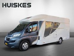 Grijs Gebruikt 2015 Fiat Ducato Van | € 54.950