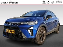 Blauw Gebruikt 2025 Mitsubishi ASX SUV | € 35.930