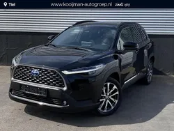 (218) Gebruikt 2024 Toyota Corolla Cross Edition SUV | € 33.899 (Goede deal)