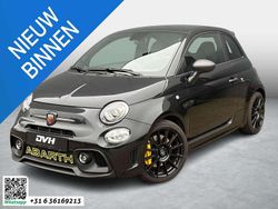 Gebruikt 2023 Abarth 500 Competizione Hatchback | € 32.995