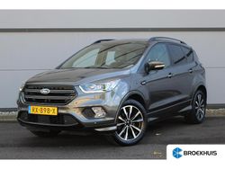 Grijs Gebruikt 2018 Ford Kuga ST-Line SUV | € 17.895 (Goede deal)