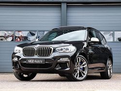 Overige Gebruikt 2018 BMW X3 Executive SUV | € 44.950 (Goede deal)