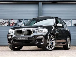 Overige Gebruikt 2018 BMW X3 Executive SUV | € 44.950 (Goede deal)