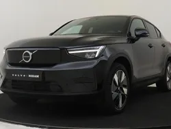 Zwart Gebruikt 2024 Volvo C40 Plus SUV | € 43.790 (Duur)