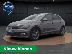 Grijs Gebruikt 2021 VW Polo R-line Edition Hatchback | € 18.850 (Eerlijke prijs)