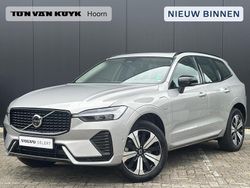 Grijs Gebruikt 2024 Volvo XC60 Plus SUV | € 51.950 (Eerlijke prijs)