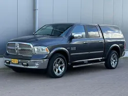 Grijs Gebruikt 2018 Dodge Ram Pickup | € 22.995 (Goede deal)