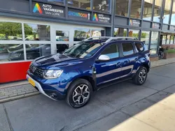 Blauw Gebruikt 2019 Dacia Duster Prestige SUV | € 15.240 (Eerlijke prijs)