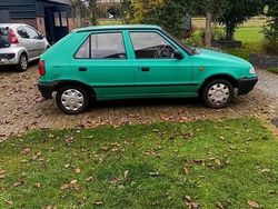Gebruikt 1997 Skoda Felicia | € 800