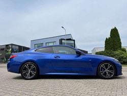 Blauw Gebruikt 2023 BMW 430 Executive Coupé | € 47.950 (Super prijs)