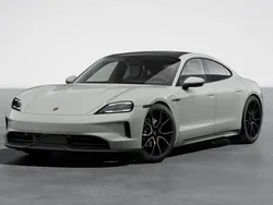 Krijt Nieuw 2024 Porsche Taycan Sedan | € 141.346 (Goede deal)