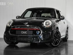 Groen Gebruikt 2016 Mini John Cooper Works Chili Hatchback | € 18.900 (Duur)