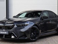 Grijs Gebruikt 2024 BMW M5 Comfort Edition Sedan | € 119.950