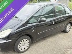 Zwart Gebruikt 2004 Citroën Xsara Picasso MPV | € 1.299 (Goede deal)