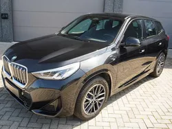 Zwart Gebruikt 2023 BMW iX1 M Sport SUV | € 43.999 (Goede deal)