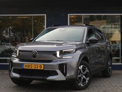 Grijs Nieuw 2025 Citroën C3 Aircross SUV | € 31.950 (Eerlijke prijs)
