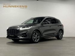 Grijs Gebruikt 2023 Ford Kuga ST-Line X SUV | € 29.800 (Eerlijke prijs)