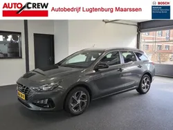 Grijs Gebruikt 2023 Hyundai i30 Comfort Stationwagen | € 23.990 (Eerlijke prijs)