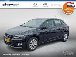 Zwart Gebruikt 2020 VW Polo Comfortline Hatchback | € 16.450 (Eerlijke prijs)