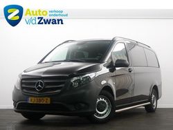 Gebruikt 2016 Mercedes Vito Stationwagen | € 19.950