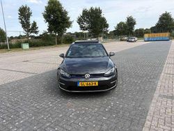 Grijs Gebruikt 2015 VW Golf VII GTE Hatchback | € 15.950 (Eerlijke prijs)