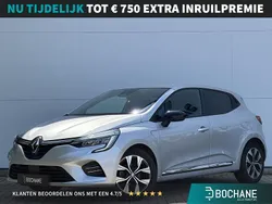 Grijs Gebruikt 2023 Renault Clio V Evolution Hatchback | € 16.195 (Goede deal)