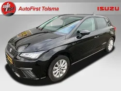 Zwart Gebruikt 2023 Seat Ibiza Hatchback | € 16.450 (Eerlijke prijs)