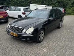 Gebruikt 2004 Mercedes E320 Avantgarde Stationwagen | € 1.995 (Eerlijke prijs)