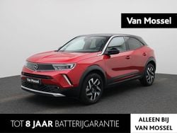 Rood Gebruikt 2022 Opel Mokka-e Elegance SUV | € 18.900 (Eerlijke prijs)