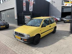 Geel Gebruikt 2000 Suzuki Alto Sport Hatchback | € 999 (Eerlijke prijs)