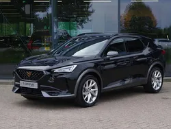 Zwart Gebruikt 2023 Cupra Formentor SUV | € 27.450 (Goede deal)