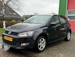 Gebruikt 2010 VW Polo Comfortline | € 5.499 (Eerlijke prijs)