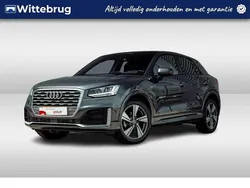 Grijs Gebruikt 2020 Audi Q2 S-Line SUV | € 29.950 (Eerlijke prijs)