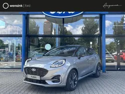 Overige Nieuw 2025 Ford Puma Premium SUV | € 39.290 (Duur)