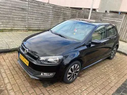 Zwart Gebruikt 2012 VW Polo Comfortline Hatchback | € 3.250 (Eerlijke prijs)