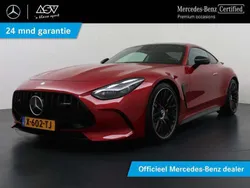 Rood Gebruikt 2024 Mercedes AMG GT 63 AMG Coupé | € 229.895