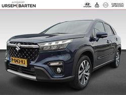 Blauw Gebruikt 2022 Suzuki SX4 S-Cross Style SUV | € 24.930 (Eerlijke prijs)