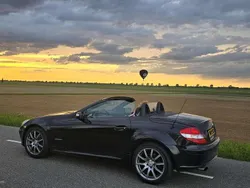 Gebruikt 2004 Mercedes SLK200 Cabriolet | € 9.500 (Eerlijke prijs)