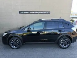 Blauw Gebruikt 2022 Subaru XV SUV | € 40.000