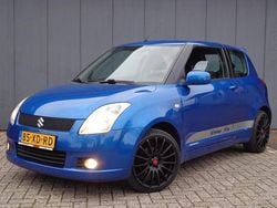 Gebruikt 2007 Suzuki Swift Exclusive | € 3.995 (Duur)