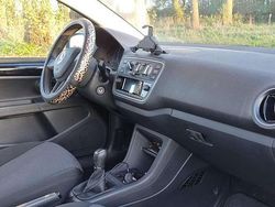 Zwart Gebruikt 2018 Skoda Citigo Ambition Hatchback | € 8.500 (Eerlijke prijs)