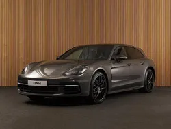 Grijs Gebruikt 2019 Porsche Panamera S E-Hybrid Sport Turismo Sedan | € 62.800 (Eerlijke prijs)