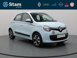 Blauw Gebruikt 2018 Renault Twingo Collection Hatchback | € 8.290 (Eerlijke prijs)